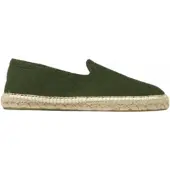 OAS Espadrilles Army Terry Unisex-Schuhgröße 40