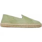 OAS Espadrilles Herring Terry Unisex-Schuhgröße 41