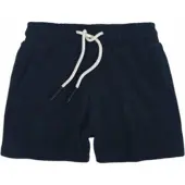 OAS Kurze Hose Terry Kinder Navy-12
