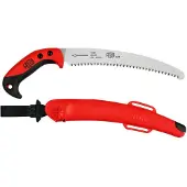 Felco Handsäge mit gebogenem Sägeblatt