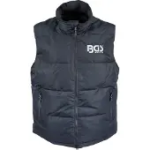 Bgs Weste / Bodywarmer | Grösse M