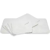 Vandyck Badematte Ranger White-60 x 110 cm