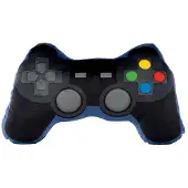 Puckator Game Over Videospiel-controller-kissen