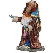 Luville Efteling Weihnachtsfigur Efteling Fairytale Prowler (mix)