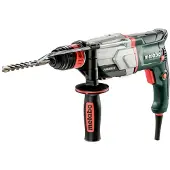 Metabo Kombihammer KHE 2660 Quick mit -Quick-Wechselfutter - metaBOX 145 L