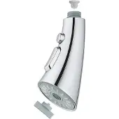 GROHE 48473000, Chrom, Metall, 1 Stück(e)