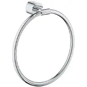 GROHE Handtuchring Atrio 40887 chrom 40887000