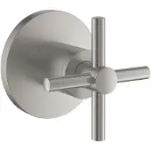 GROHE Unterputz-Ventil-Oberbau Atrio 29396 29396DC0