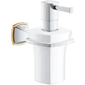 GROHE Halter Grandera 40910 mit Keramik- 40910IG0