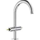 GROHE Waschtischarmatur Atrio Private Collection 21134000