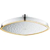 GROHE Grandera 210, Chrom, Gold, 1 Stück(e)