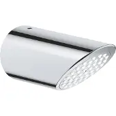 GROHE Rainshower Aqua 75, Chrom, 1 Stück(e)