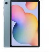 Samsung Galaxy Tab S6 Lite SM-P613N, 26,4 cm (10.4"), 2000 x 1200 Pixel, 64 GB, 4 GB, Android 12, Blau