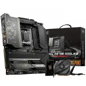 MSI 7D68-005R Meg X670E Godlike