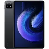 Xiaomi Pad 6 Schwerkraftgrau 6 Gigabyte 128 Gigabyte