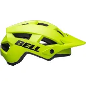 Bell Spark 2 Mtb-helm Gelb M-L Gelb M-L