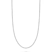 Amor Collier Unisex, Sterling Silber 925 amor Silber