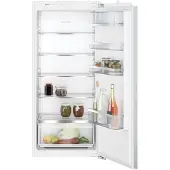 NEFF Set aus Ein/Unterbau-Kühlschrank und Zubehör, KI1412FE0 + KSGG0MZ0, KMKL122F1