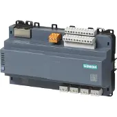 Siemens PXC4.E16S Automationsstation, 16 Ein-/Ausgänge, BACnet/IP S55375-C108 PXC4E16S