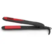 Esperanza EBP 004 Brilliant Haarglätter, 35 Watt, Keramikbeschichtung
