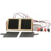 SOL EXPERT SOL-EXP 86520 - Photovoltaik Schülerexperimente, ohne Multimeter
