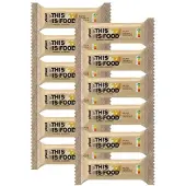 Yfood Riegel Salted Caramel & Chocolate 12x60 g