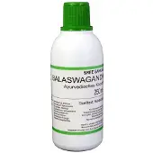 Sree Sankara - Balaswagandhadi Enna 250 ml