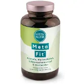 HistaNutri MetaFit 90 St Hartkapseln