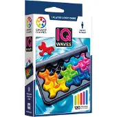 SmartGames - IQ Waves (Nordic) (SG2568)