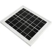 Waveshare DEBO SOLAR 5W - Entwicklerboards - Solarpanel, 5 W