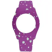 Watx WATXANDCO COWA3520 Uhr. Armband, Farbe. Damen.