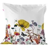 Merkloos Birds of paradise Kissenbezug | Gr.: 60 x 60 cm