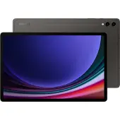 Samsung Galaxy Tab S9+ , 31,5 cm (12.4"), 2800 x 1752 Pixel, 256 GB, 12 GB, Android 13, Graphit