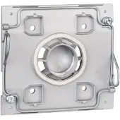 Bosch PRO Stützteller, 100 x 100 mm