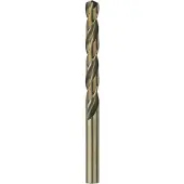Bosch Accesorios Hss-co Din338 5.0x52x86 Mm Metallbohrer 10 Einheiten