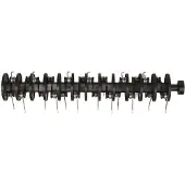 Einhell Lüfterwalze "GE-SC 36/35 Li" 35 cm Arbeitsbreite