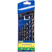 Irwin Steinbohrer-Set schlagf. 7-tlg