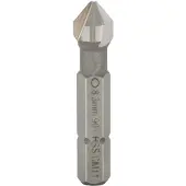 Bosch FORSÆNKER 1/4/8MM HSS