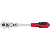 Gedore RED R50120027 3301819 Umschaltknarre 3/8 (10 mm) 246 mm