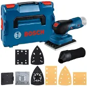 Bosch Professional Gss 18v-13+l-boxx 136 Schleifmaschine
