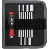 Wiha Werkstatt Wechselklingen-Set 8
