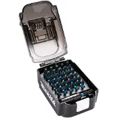 Makita Akku-Kabeldurchtrenner LXT 18 V - 50 mm - für Aluminium-/Kupferkabel - Geschlossener Schneidkopf