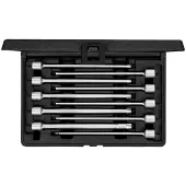 Gedore red R58003002 Schraubendrehereinsätze 3/8 TX 10-teilig