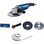 Bosch Winkelschleifer GWS 24-230 P