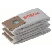 Bosch Staubbeutel, Papierfilterbeutel passend zu Ventaro