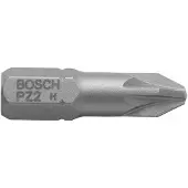 Bosch BITS PZ4 L:32MM 25 STK