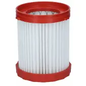 Bosch 2608000663 Staubsaugerfilter 125x155 Mm