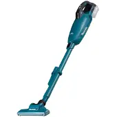 Makita Akku-Staubsauger 40V - CL001GZ02