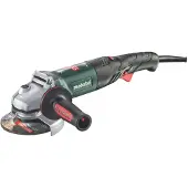 Metabo Wev 1500-125 Quick Rt Winkelschleifer