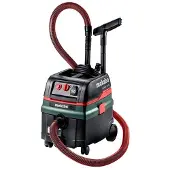 Metabo Allessauger ASR 25 M SC mit elektromagnetischer Abrüttlung - Karton